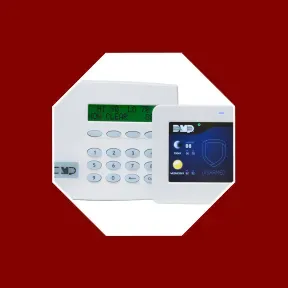 Security & Fire Systems Security & Fire Systems