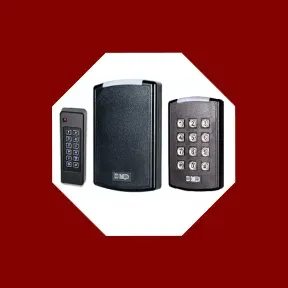 Access Control Systems Access Control Systems